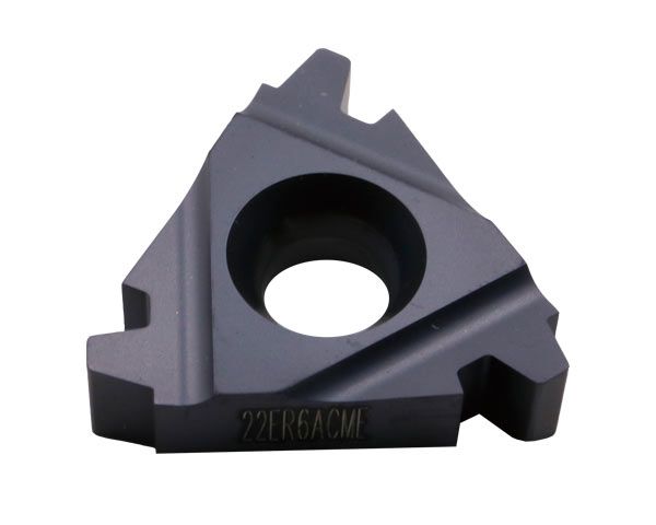 美國愛克母螺紋標準 ACME 完全型、非完全型