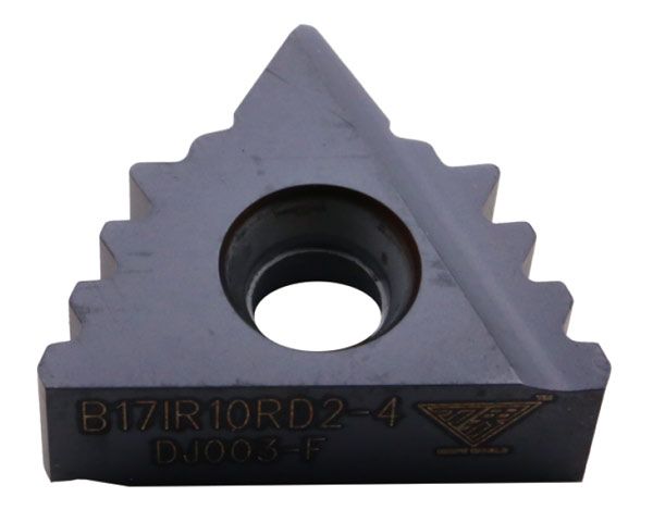 碟形油、套管內螺紋刀片 Internal API Round Inserts