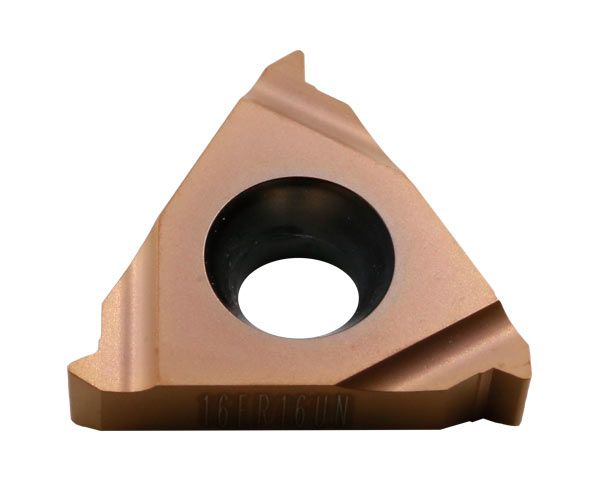 UN 統一協定螺紋 60° 完全型 (UN、UNC、UNF、UNEF)